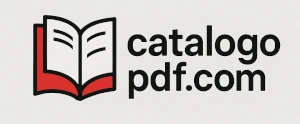 Logo CatálogoPDF